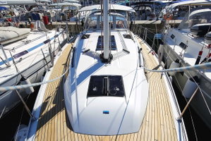 Bavaria Cruiser 37 „Oracle“ – fotka 7
