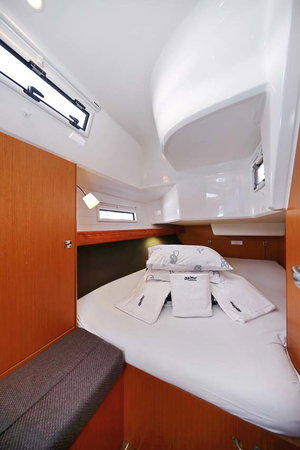 Bavaria Cruiser 37 „Oracle“ – fotka 16