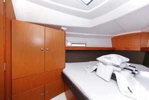 Bavaria Cruiser 37 „Oracle“ – fotka 15