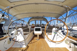 Bavaria Cruiser 37 „Oracle“ – fotka 3