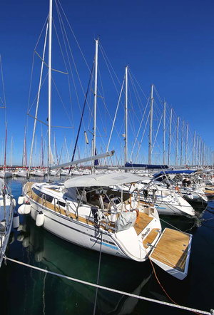 Bavaria Cruiser 37 „Oracle“ – fotka 2