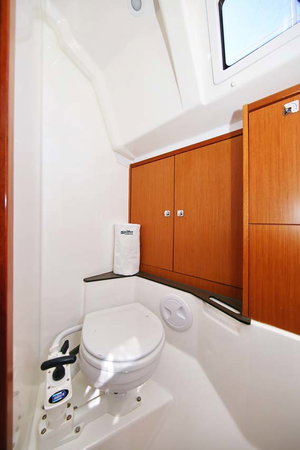 Bavaria Cruiser 37 „Oracle“ – fotka 18