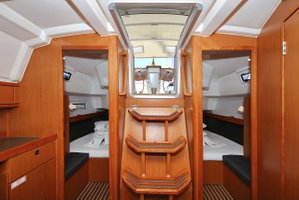 Bavaria Cruiser 37 „Oracle“ – fotka 13
