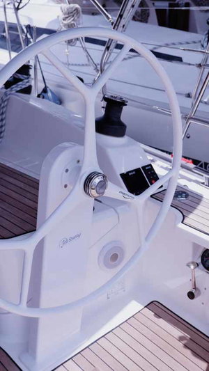 Bavaria Cruiser 37 „Paloma“ – fotka 5