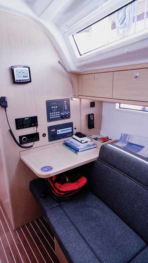 Bavaria Cruiser 37 „Paloma“ – fotka 10