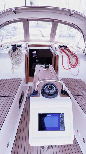 Bavaria Cruiser 37 „Paloma“ – fotka 6