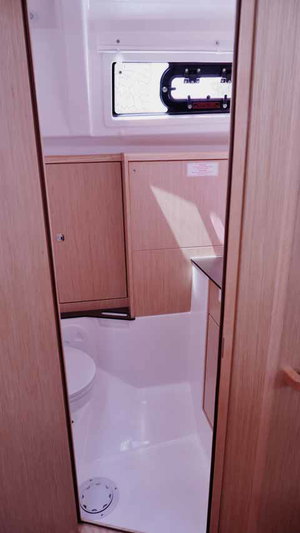 Bavaria Cruiser 37 „Paloma“ – fotka 16
