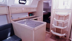 Bavaria Cruiser 37 „Paloma“ – fotka 11