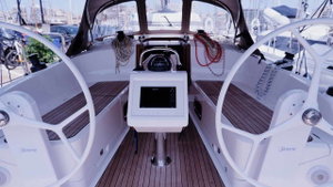 Bavaria Cruiser 37 „Paloma“ – fotka 3