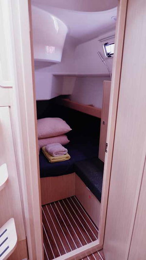 Bavaria Cruiser 37 „Paloma“ – fotka 15