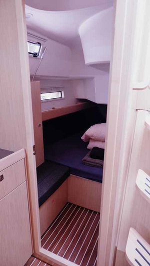 Bavaria Cruiser 37 „Paloma“ – fotka 14