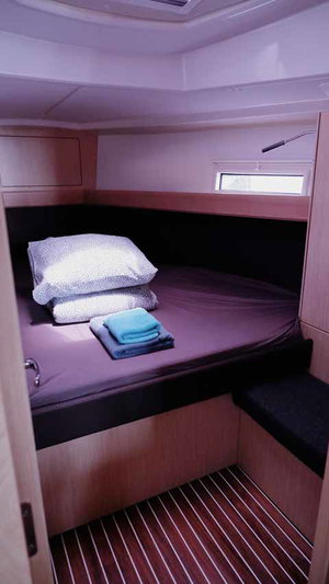 Bavaria Cruiser 37 „Paloma“ – fotka 13
