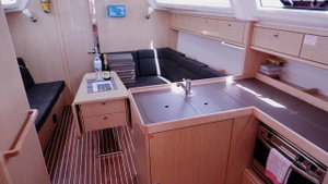 Bavaria Cruiser 37 „Paloma“ – fotka 8