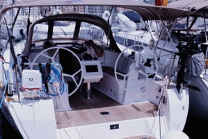 Bavaria Cruiser 37 „Paloma“ – fotka 1