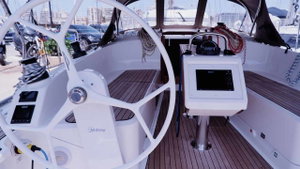 Bavaria Cruiser 37 „Paloma“ – fotka 4