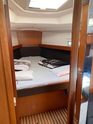 Bavaria Cruiser 37 „Papajoe“ – fotka 5