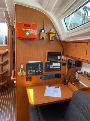 Bavaria Cruiser 37 „Papajoe“ – fotka 4
