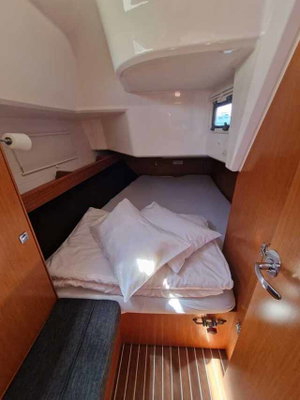 Bavaria Cruiser 37 „Polo“ – fotka 14