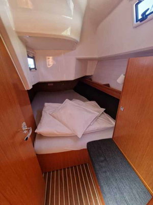 Bavaria Cruiser 37 „Polo“ – fotka 15