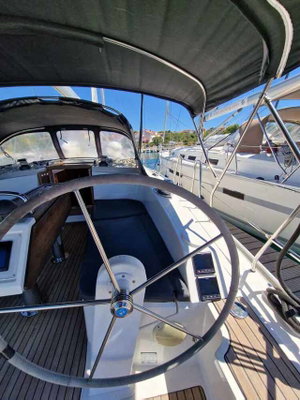 Bavaria Cruiser 37 „Polo“ – fotka 9