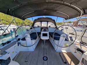 Bavaria Cruiser 37 „Polo“ – fotka 8