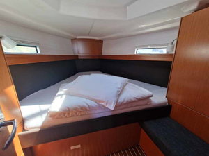 Bavaria Cruiser 37 „Polo“ – fotka 13
