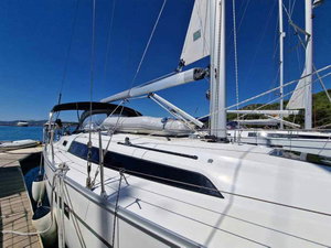 Bavaria Cruiser 37 „Polo“ – fotka 7