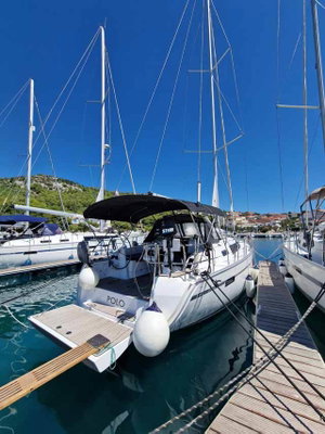Bavaria Cruiser 37 „Polo“ – fotka 2