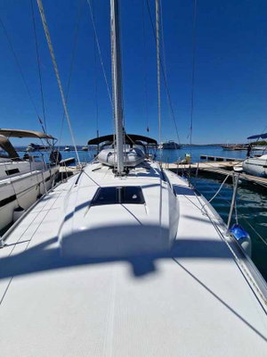 Bavaria Cruiser 37 „Polo“ – fotka 5