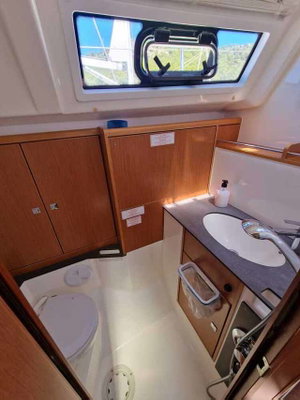 Bavaria Cruiser 37 „Polo“ – fotka 16