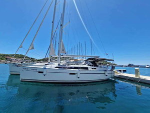 Bavaria Cruiser 37 „Polo“ – fotka 3