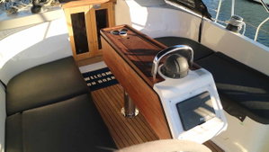 Bavaria Cruiser 37 „Polo“ – fotka 10
