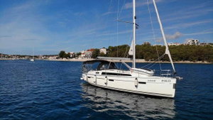 Bavaria Cruiser 37 „Polo“ – fotka 11