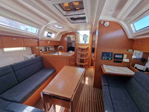 Bavaria Cruiser 37 „Polo“ – fotka 12