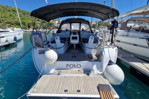 Bavaria Cruiser 37 „Polo“ – fotka 1
