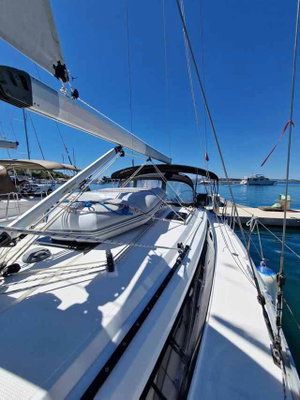 Bavaria Cruiser 37 „Polo“ – fotka 6