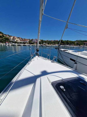 Bavaria Cruiser 37 „Polo“ – fotka 4