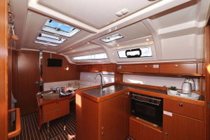 Bavaria Cruiser 37 „Samsara“ – fotka 8