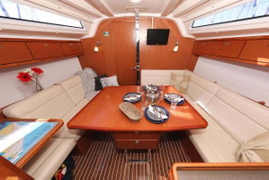 Bavaria Cruiser 37 „Samsara“ – fotka 10