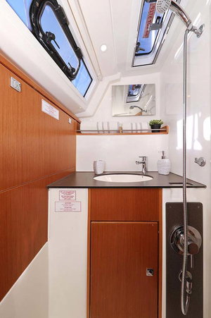 Bavaria Cruiser 37 „Samsara“ – fotka 22