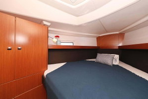 Bavaria Cruiser 37 „Samsara“ – fotka 16