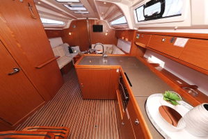 Bavaria Cruiser 37 „Samsara“ – fotka 6