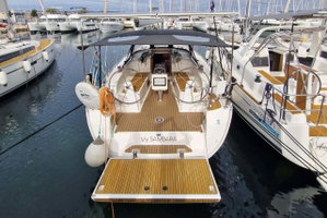 Bavaria Cruiser 37 „Samsara“ – fotka 1