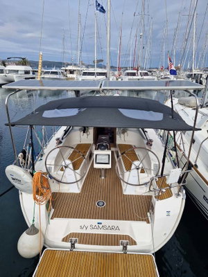 Bavaria Cruiser 37 „Samsara“ – fotka 5