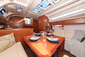 Bavaria Cruiser 37 „Samsara“ – fotka 12