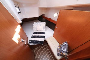 Bavaria Cruiser 37 „Samsara“ – fotka 19