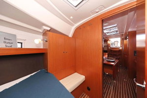 Bavaria Cruiser 37 „Samsara“ – fotka 17