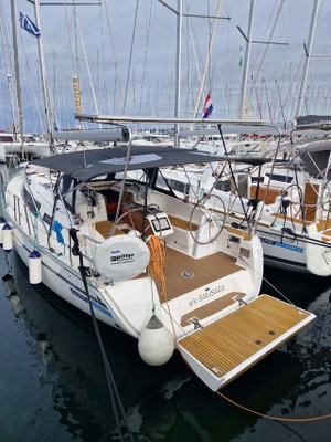 Bavaria Cruiser 37 „Samsara“ – fotka 2