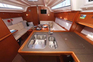 Bavaria Cruiser 37 „Samsara“ – fotka 7