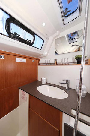 Bavaria Cruiser 37 „Samsara“ – fotka 21